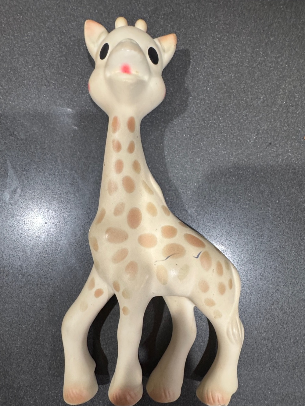 Sophie the Giraffe Teether